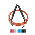 Dây nhảy thể dục tay nắm hợp kim nhôm siêu bền H113