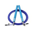 Dây nhảy thể dục tay nắm hợp kim nhôm siêu bền H113