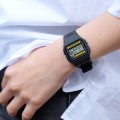 Đồng hồ điện tử đeo tay thời trang chống thấm nước Q105