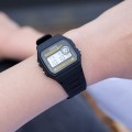 Đồng hồ điện tử đeo tay thời trang chống thấm nước Q105