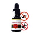 Thuốc diệt kiến gián sinh học Anbio hiệu quả - 10ml N106, 1 lọ