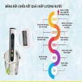 Bút thử nước sạch kiểm tra độ tinh khiết của nước tiện dụng N123