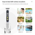 Bút thử nước sạch kiểm tra độ tinh khiết của nước tiện dụng N123