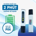 Bút thử nước sạch kiểm tra độ tinh khiết của nước tiện dụng N123