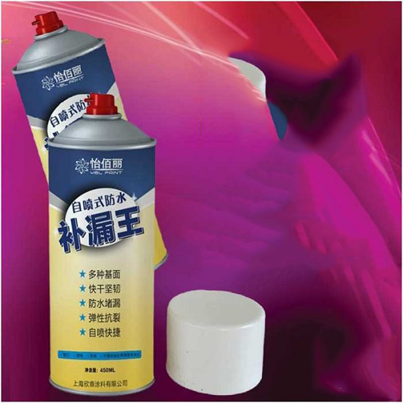 Dung dịch xịt chống thấm dột đa năng N210