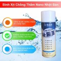Dung dịch xịt chống thấm dột đa năng N210, Màu trắng