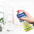 Dung dịch xịt chống thấm dột đa năng N210, Màu trắng