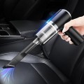 Máy hút bụi mini cầm tay không dây sạc điện thông minh E158, Loại 1 pin