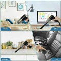 Máy hút bụi mini cầm tay không dây sạc điện thông minh E158, Loại 1 pin