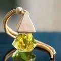 Tinh dầu thơm treo xe ô tô khử mùi hiệu quả, an toàn P180