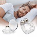 Dụng cụ kẹp mũi Noseclip chống ngáy ngủ tiện dụng J198