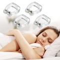 Dụng cụ kẹp mũi Noseclip chống ngáy ngủ tiện dụng J198