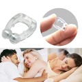 Dụng cụ kẹp mũi Noseclip chống ngáy ngủ tiện dụng J198