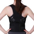 Đai chống gù, hỗ trợ điều chỉnh cột sống tiện dụng J170, Size M (Cân nặng 35-60kg)	