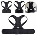 Đai chống gù, hỗ trợ điều chỉnh cột sống tiện dụng J170, Size M (Cân nặng 35-60kg)	