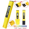 Bút thử PH nước dễ sử dụng, độ chính xác cao N124
