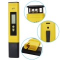 Bút thử PH nước dễ sử dụng, độ chính xác cao N124