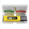 Bút thử PH nước dễ sử dụng, độ chính xác cao N124