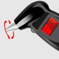 Máy đo nồng độ cồn cầm tay trả kết quả nhanh chóng N122