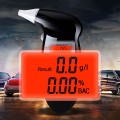 Máy đo nồng độ cồn cầm tay trả kết quả nhanh chóng N122