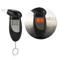 Máy đo nồng độ cồn cầm tay trả kết quả nhanh chóng N122