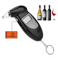Máy đo nồng độ cồn cầm tay trả kết quả nhanh chóng N122