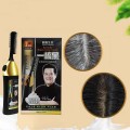 Lược nhuộm tóc thông minh thế hệ mới có nút bấm J122
