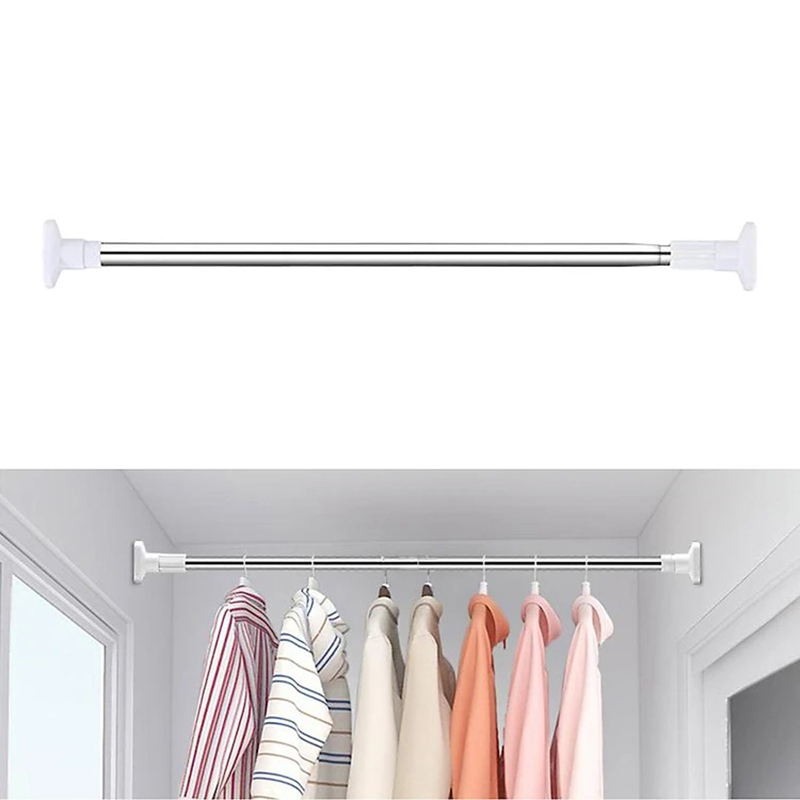 Thanh treo đa năng điều chỉnh độ dài tùy ý không cần khoan đục N255