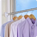 Thanh treo đa năng điều chỉnh độ dài tùy ý không cần khoan đục N255, Thanh 70-120cm	