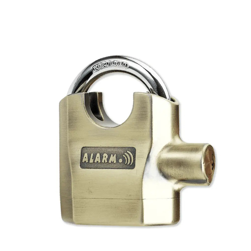 Ổ khóa chống trộm có chuông báo động DF8325