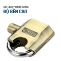 Ổ khóa chống trộm có chuông báo động DF8325