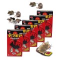 Viên diệt chuột thế hệ mới - Hộp 4 vỉ