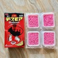 Viên diệt chuột thế hệ mới - Hộp 4 vỉ