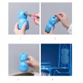 Lọ thả bồn cầu hình con lợn khử mùi hôi diệt khuẩn