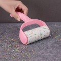 Cây lăn bụi, làm sạch lông tóc thông minh tiện lợi