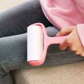 Cây lăn bụi, làm sạch lông tóc thông minh tiện lợi