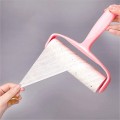 Cây lăn bụi, làm sạch lông tóc thông minh tiện lợi