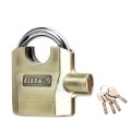 Ổ khóa chống trộm có chuông báo động DF8325