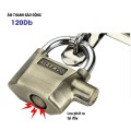 Ổ khóa chống trộm có chuông báo động DF8325