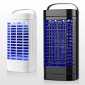 Máy bắt muỗi thông minh AK-M35 an toàn, hiệu quả
