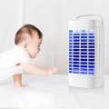 Máy bắt muỗi thông minh AK-M35 an toàn, hiệu quả