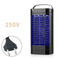 Máy bắt muỗi thông minh AK-M35 an toàn, hiệu quả