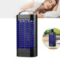 Máy bắt muỗi thông minh AK-M35 an toàn, hiệu quả