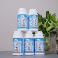 Bột thông cống thông tắc bồn cầu, bồn rửa bát siêu nhanh