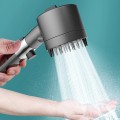 Vòi sen tăng áp thông minh 4 trong 1 tiện lợi