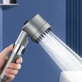 Vòi sen tăng áp thông minh 4 trong 1 tiện lợi