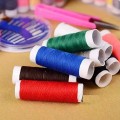 Hộp đựng kim chỉ đa năng 45 món tiện ích cho gia đình