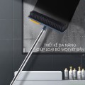 Chổi chà sàn phòng tắm đa năng 2 trong 1 tiện dụng