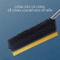 Chổi chà sàn phòng tắm đa năng 2 trong 1 tiện dụng