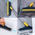 Chổi chà sàn phòng tắm đa năng 2 trong 1 tiện dụng